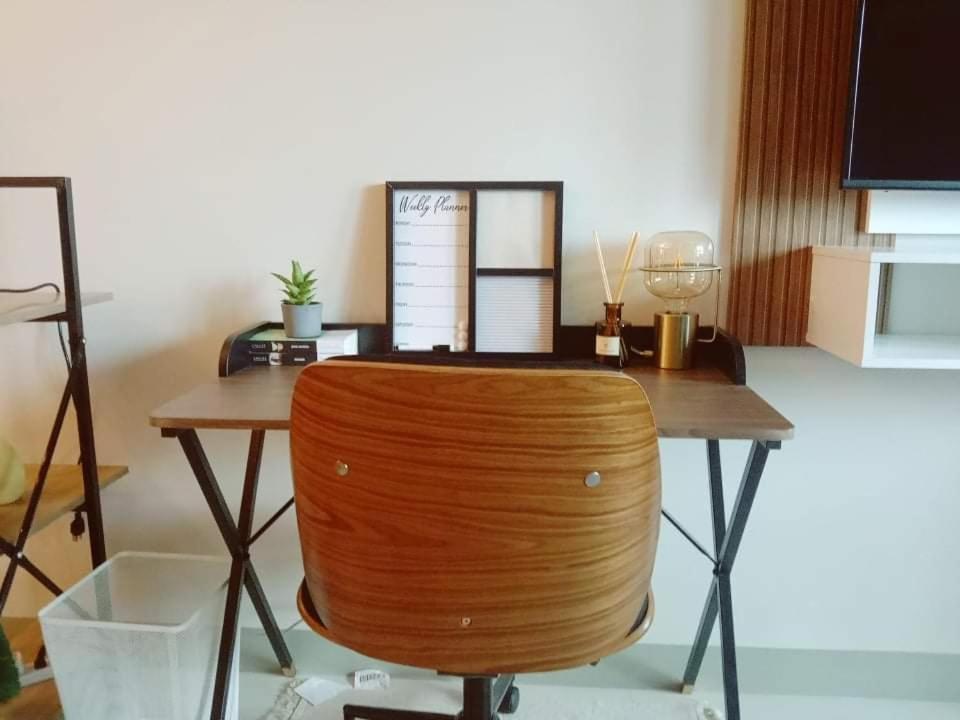 Luxe Bonifacio Global City Taguig Uptown Condo Hotel 1 Bedroom Suite エクステリア 写真