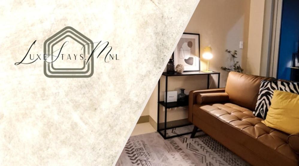Luxe Bonifacio Global City Taguig Uptown Condo Hotel 1 Bedroom Suite エクステリア 写真
