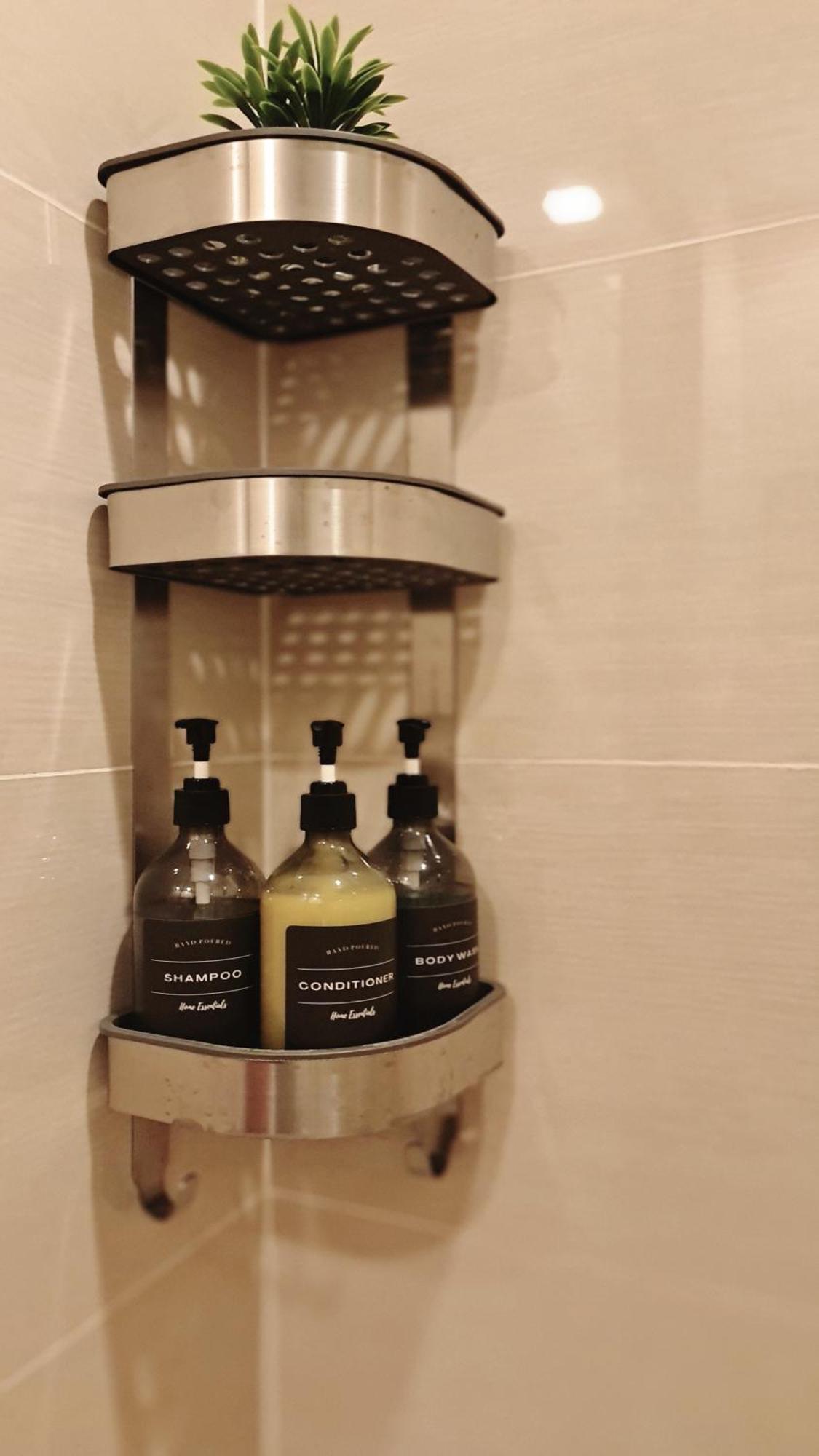 Luxe Bonifacio Global City Taguig Uptown Condo Hotel 1 Bedroom Suite エクステリア 写真